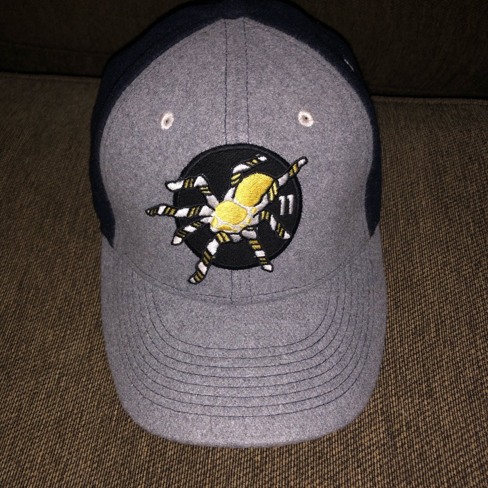 Billy Reid Shindig Cap